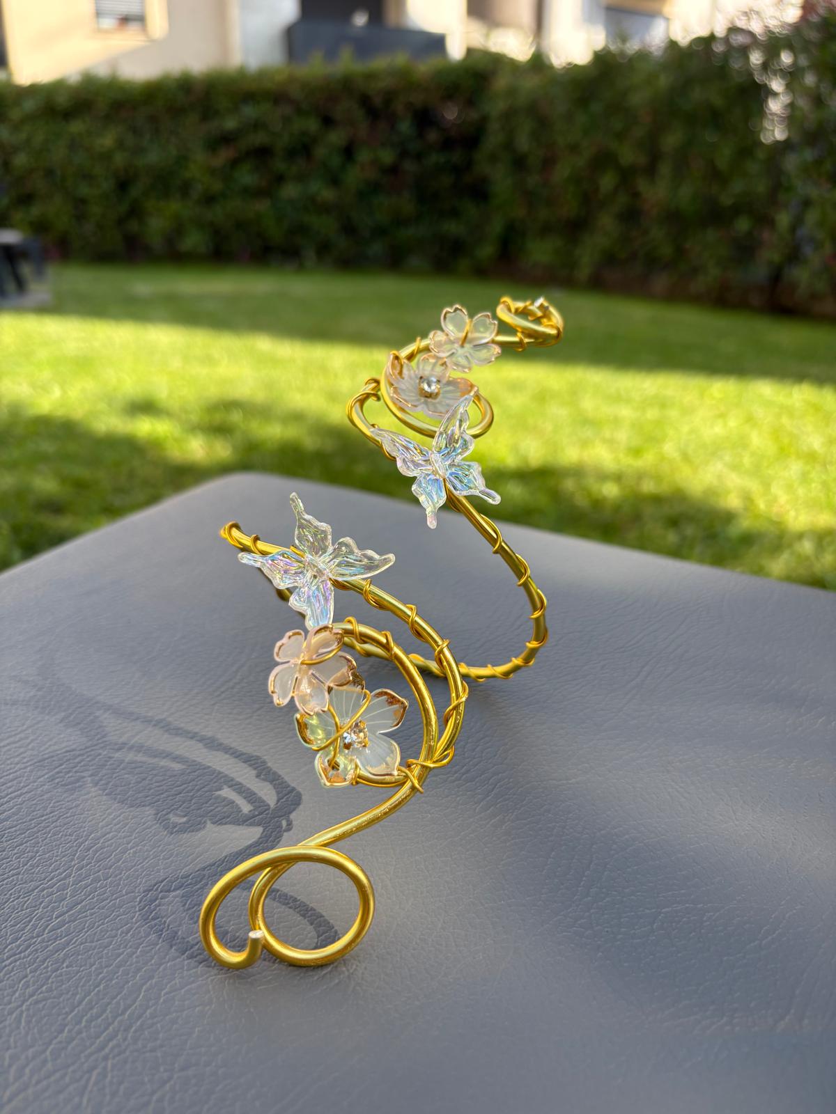 Armcuff