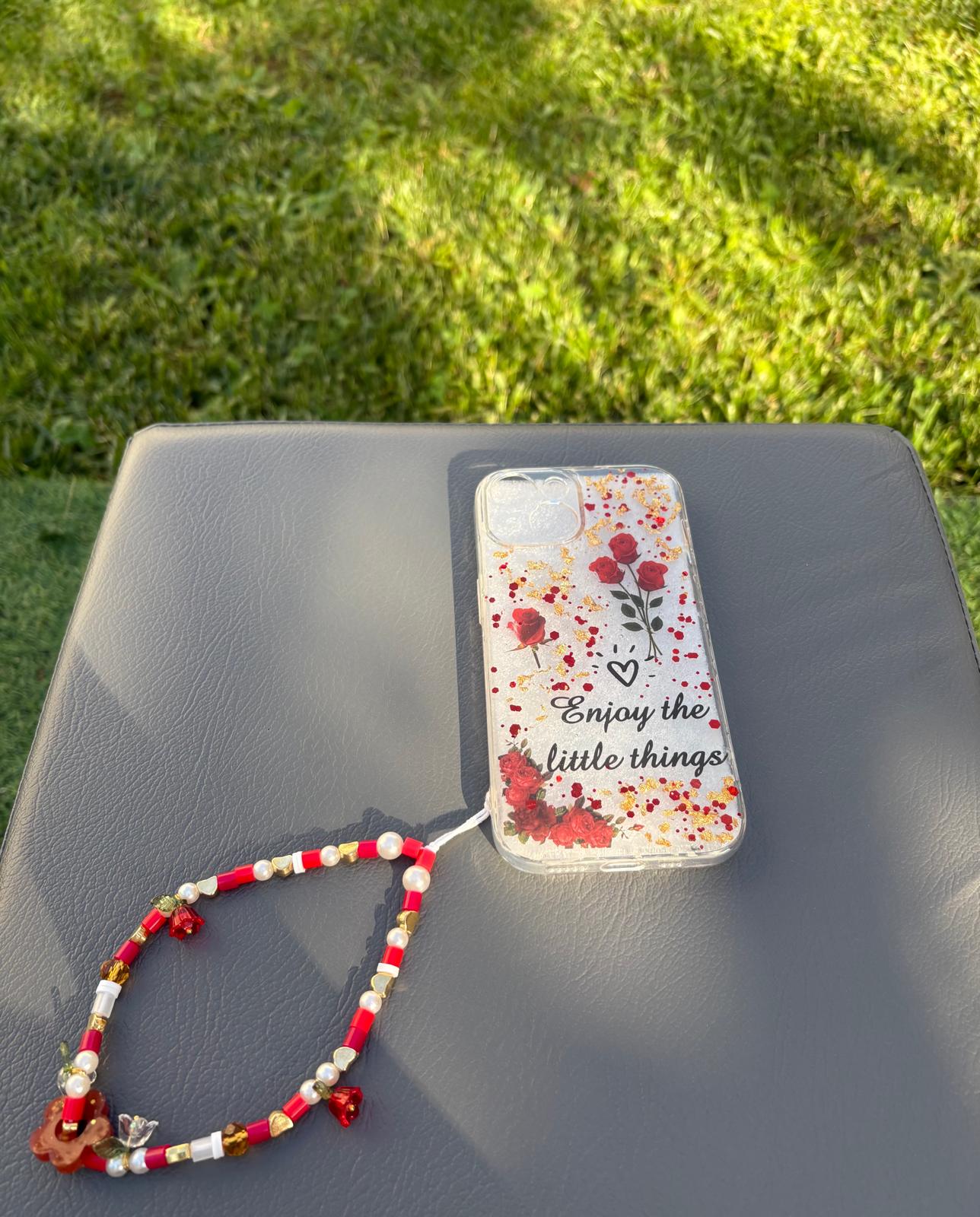 Cover iPhone 15
