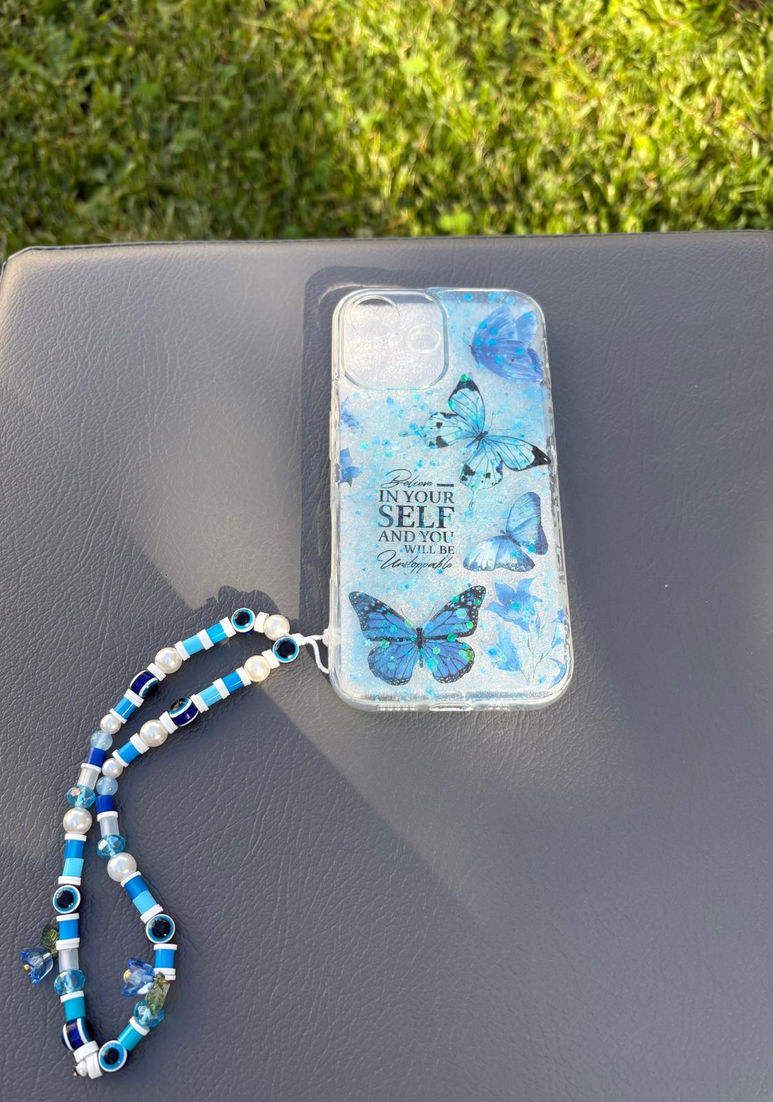 Cover iPhone 16