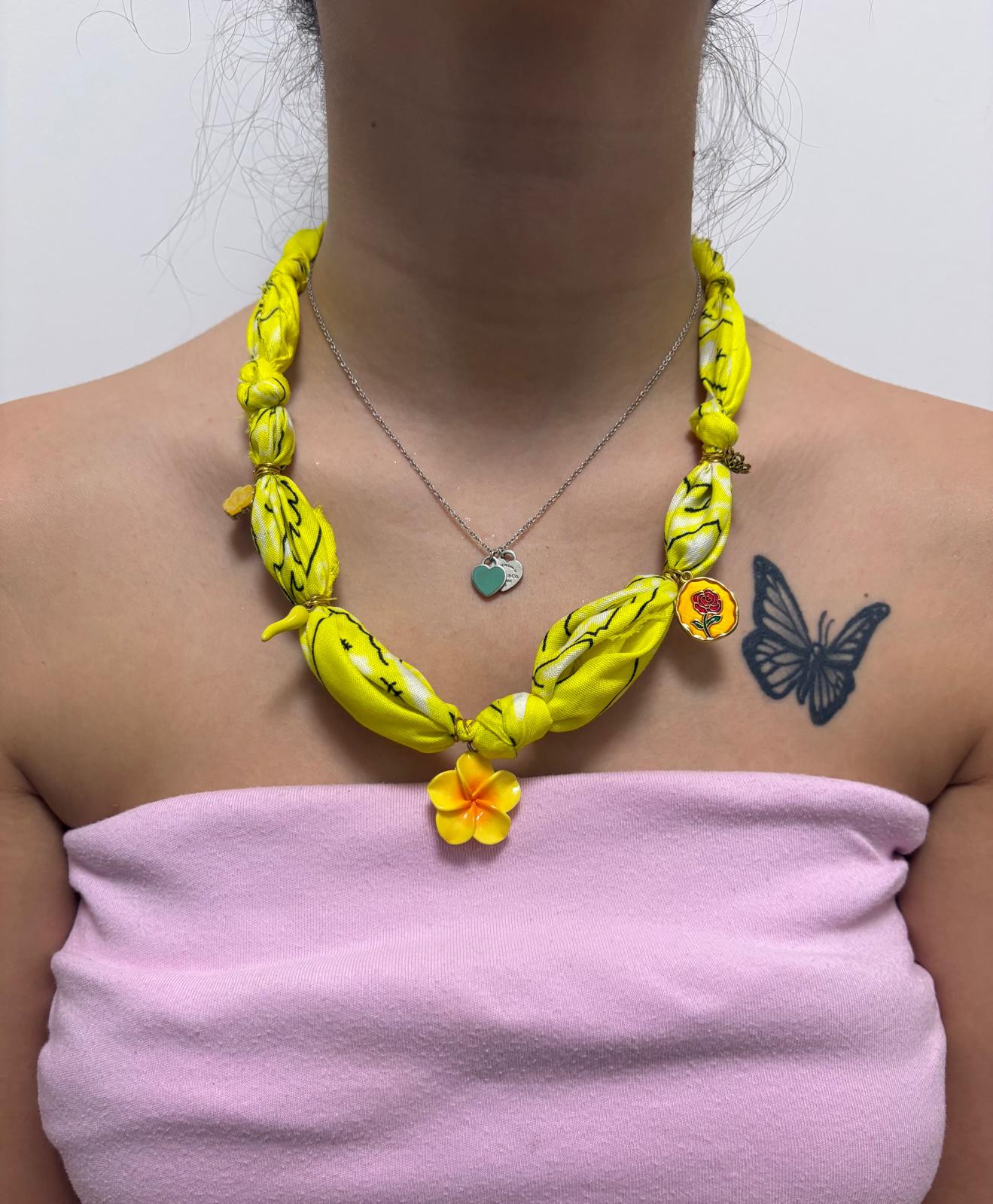 Collana Bandana