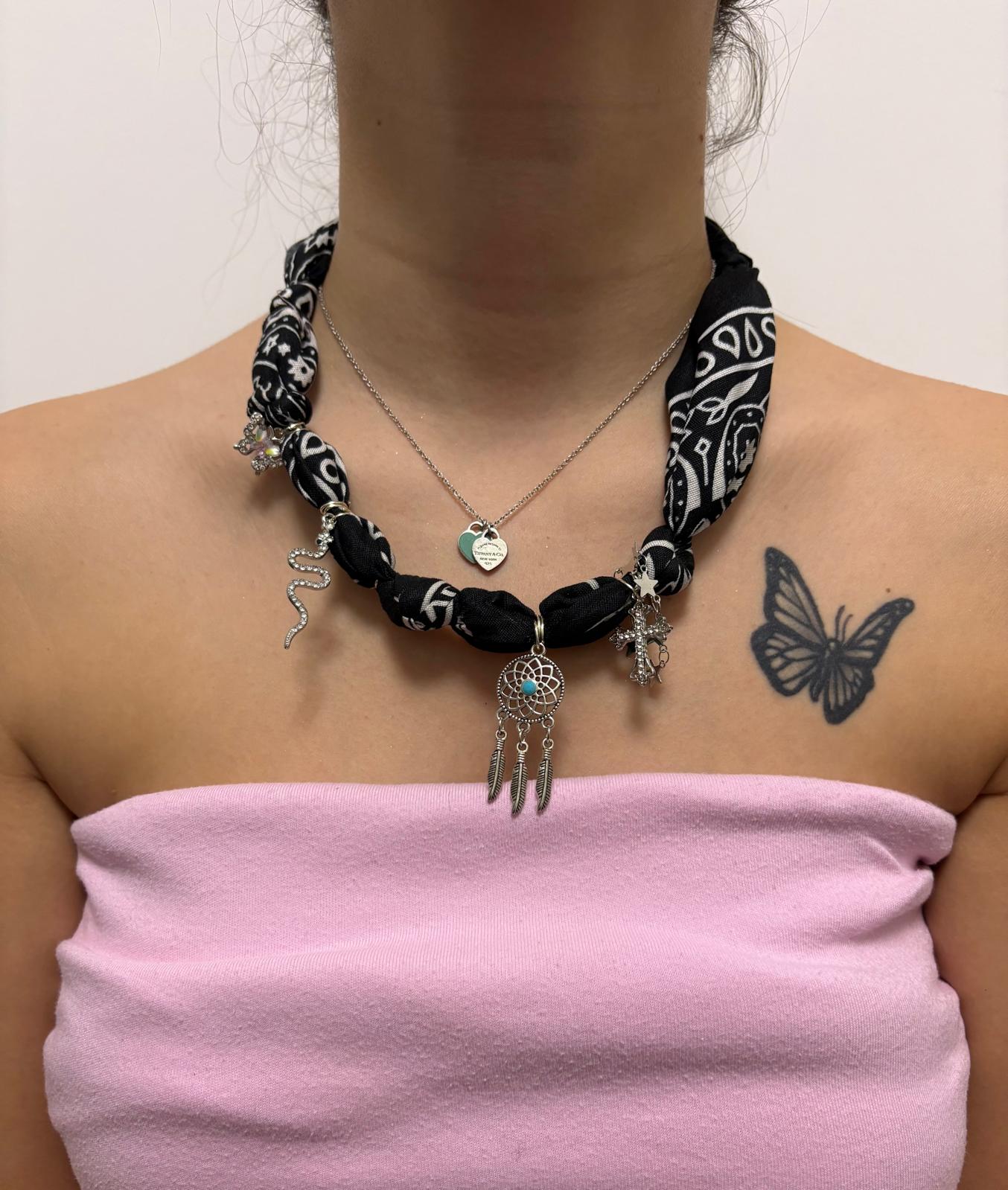Collana Bandana