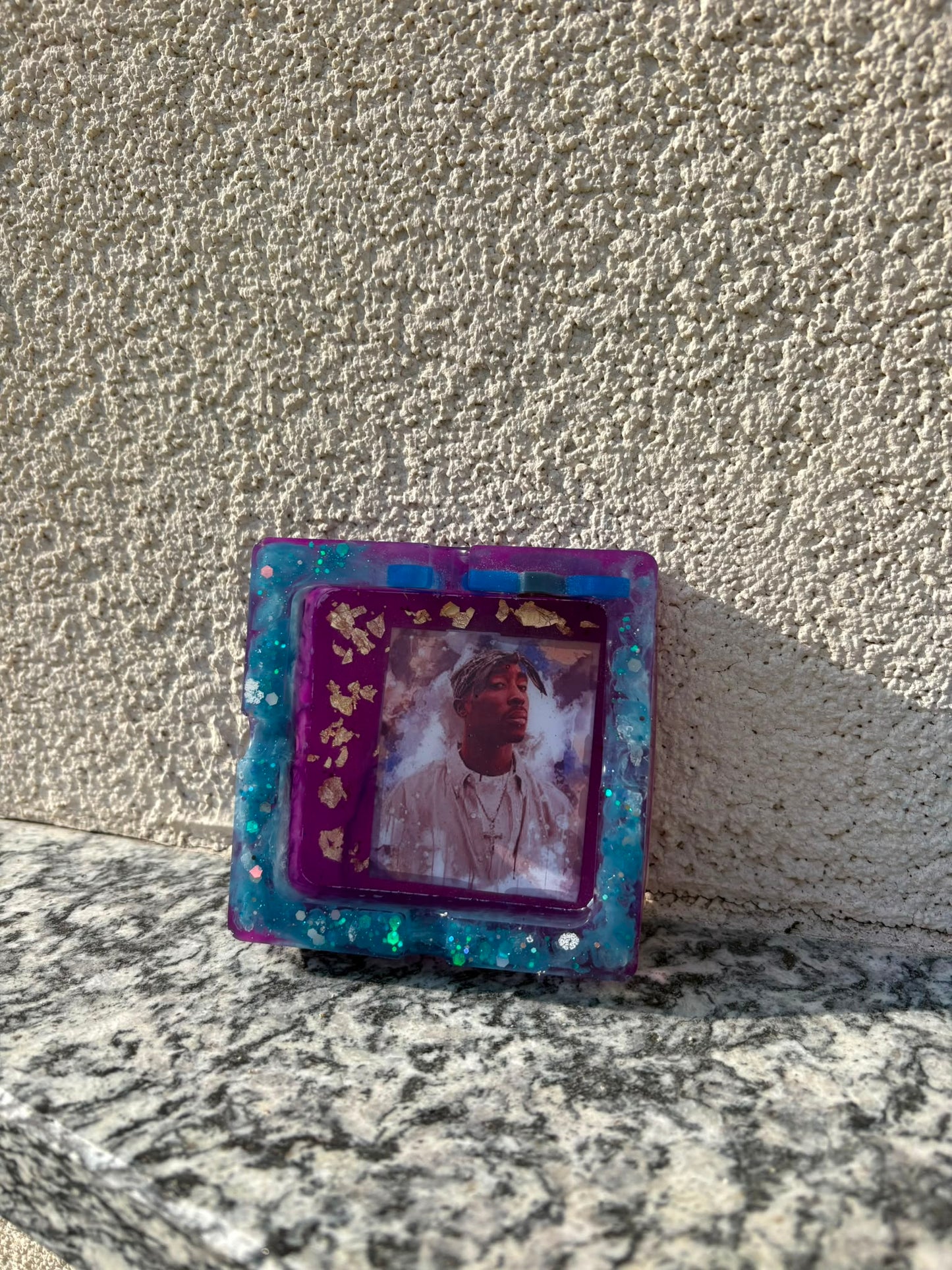 Posacenere personalizzato