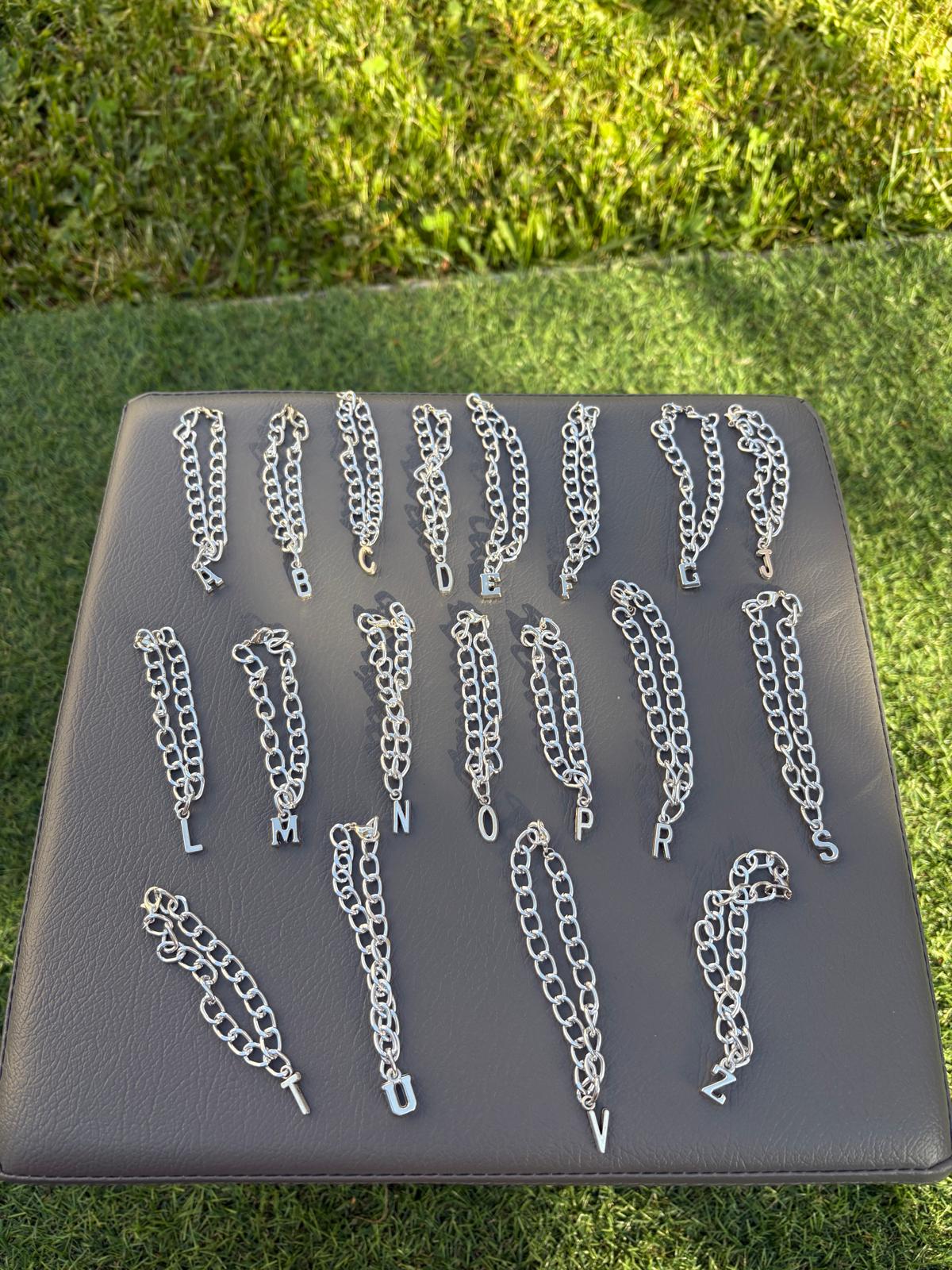 Bracciali