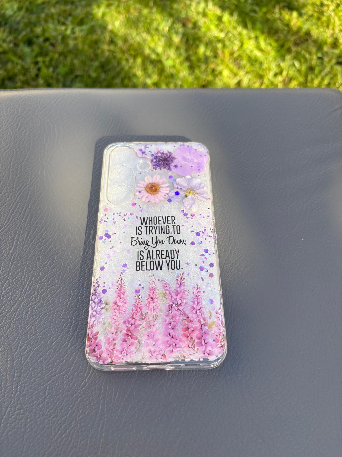Cover Samsung S25