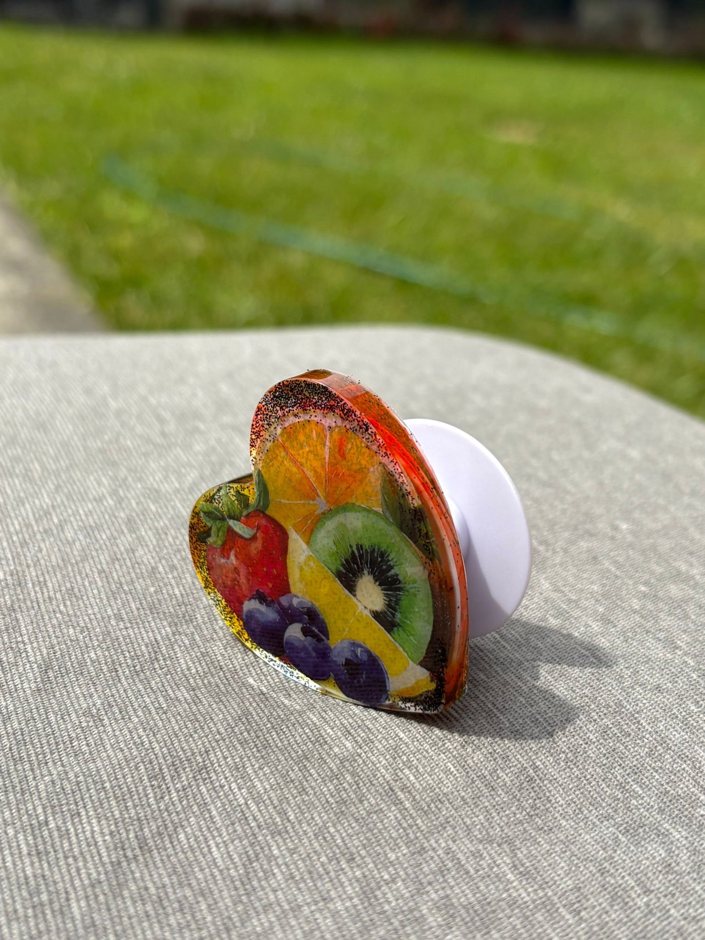 Popsocket
