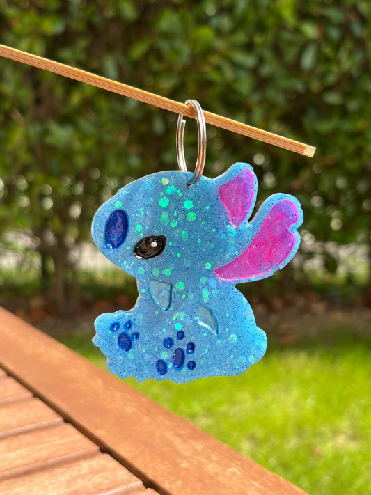 Portachiavi "Stich"