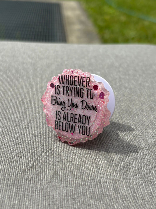 Popsocket