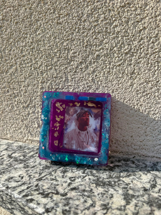 Posacenere personalizzato