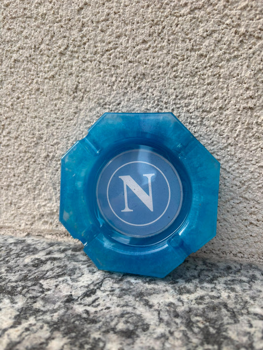 Posacenere personalizzato