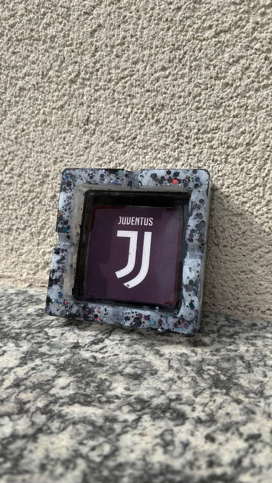 Posacenere personalizzato