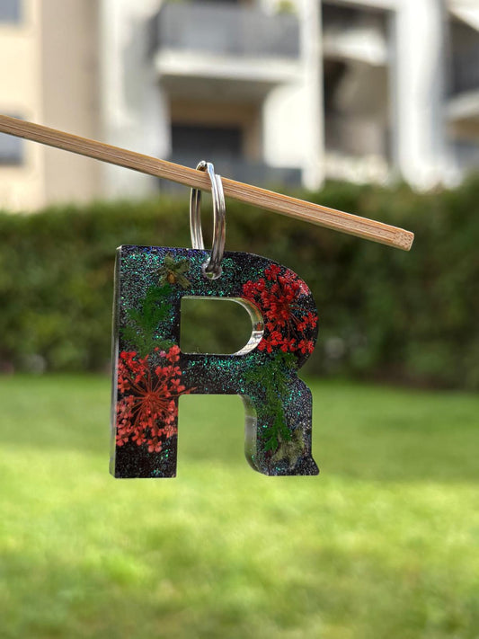 Portachiavi R